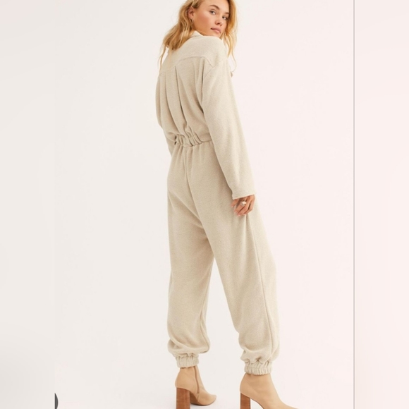 Free People Ride or Die Jumper. - Picture 2 of 4